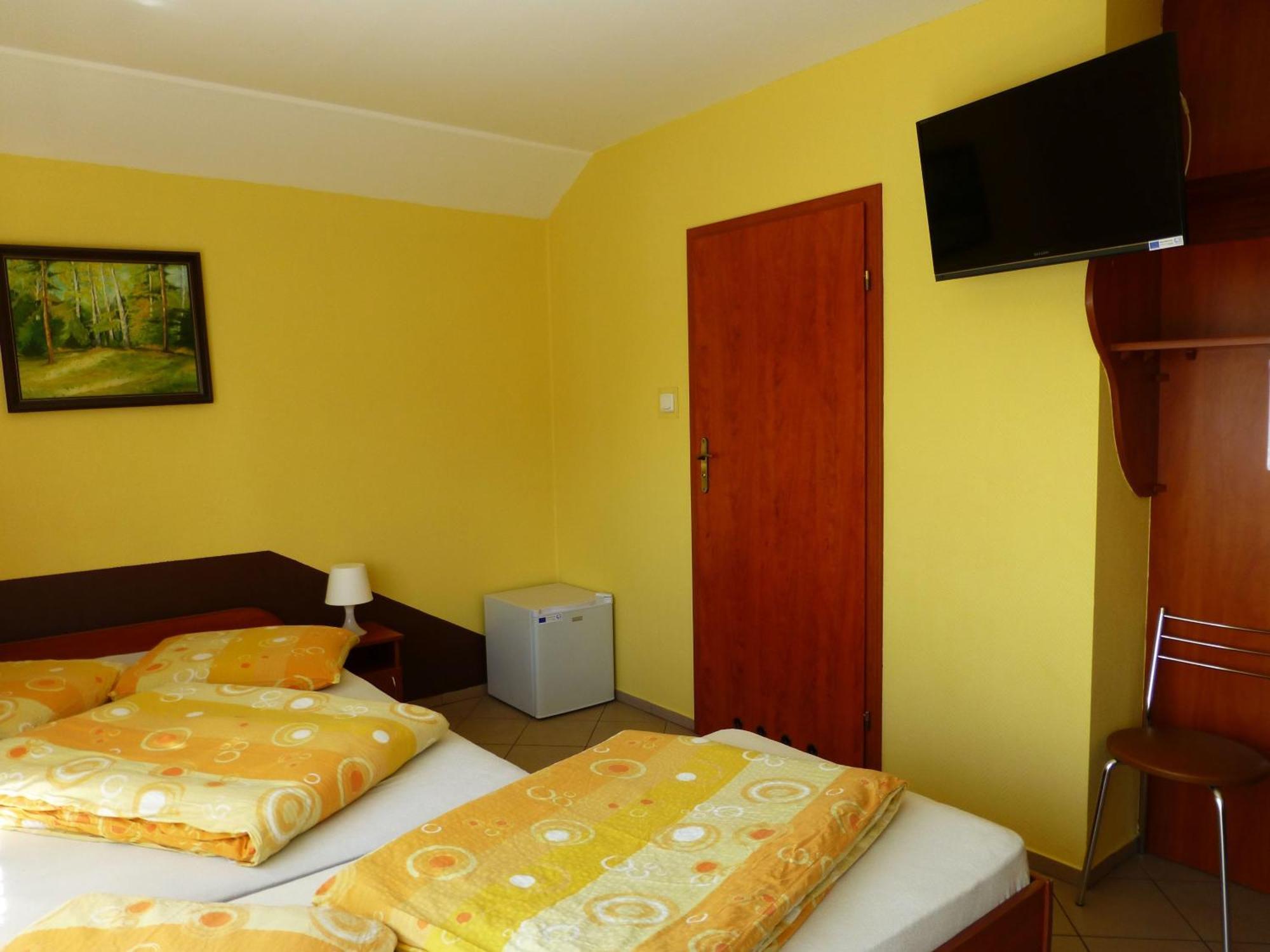 Willa Murena Mielno  Habitación foto