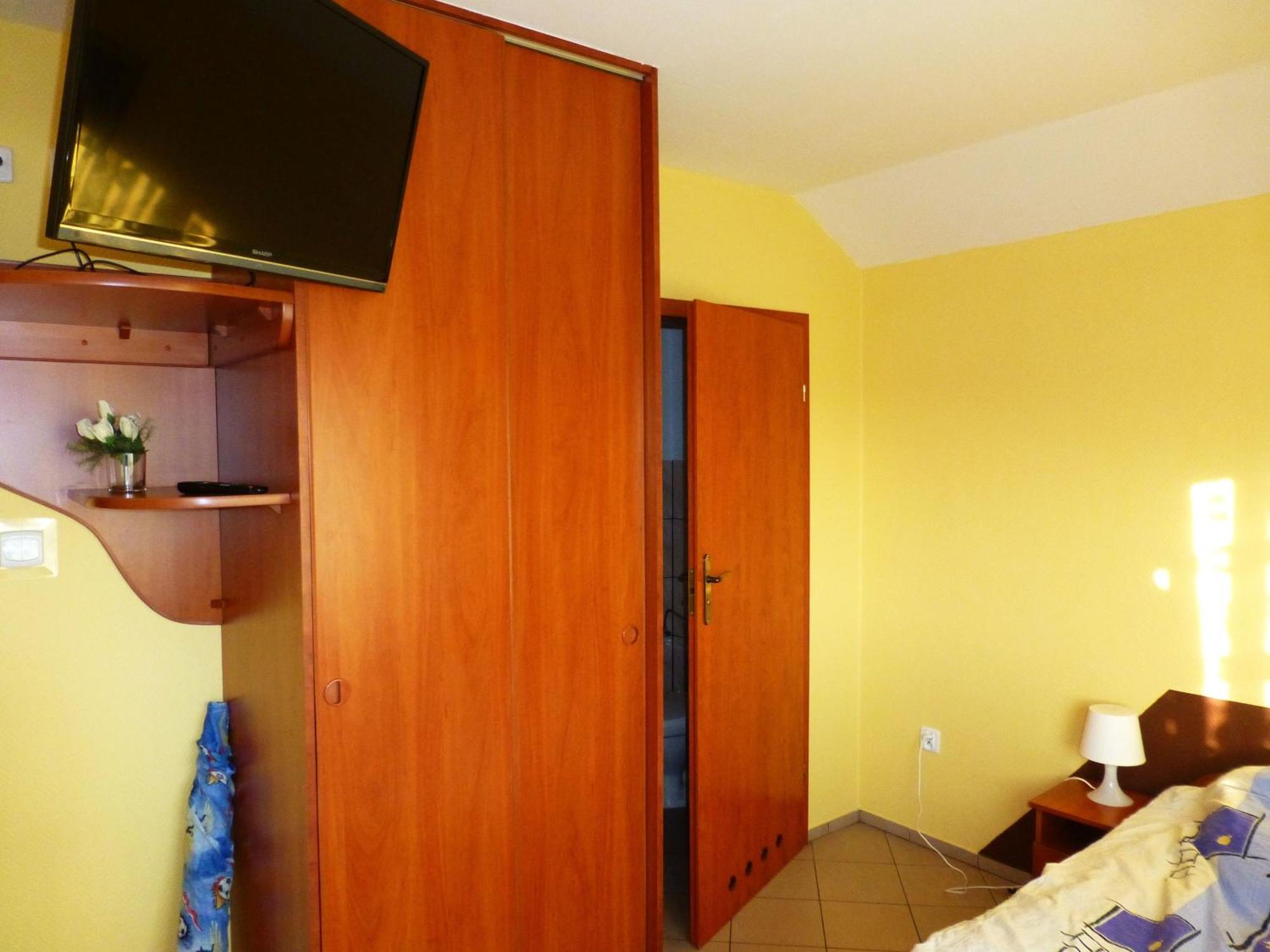 Willa Murena Mielno  Habitación foto